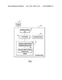 Geographical Location Information/Signal Quality-Context Based Recording     and Playback of Multimedia Data from a Conference Session diagram and image