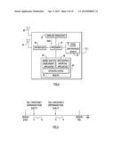 Geographical Location Information/Signal Quality-Context Based Recording     and Playback of Multimedia Data from a Conference Session diagram and image