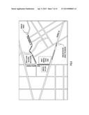 Geographical Location Information/Signal Quality-Context Based Recording     and Playback of Multimedia Data from a Conference Session diagram and image