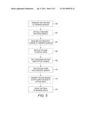 PRINTER CONTROL USING OPTICAL AND ELECTROSTATIC SENSORS diagram and image