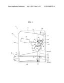 IMAGE FORMING APPARATUS diagram and image