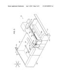 DRAWER MEMBER AND IMAGE FORMING APPARATUS diagram and image