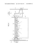 DRAWER MEMBER AND IMAGE FORMING APPARATUS diagram and image