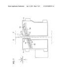 DRAWER MEMBER AND IMAGE FORMING APPARATUS diagram and image