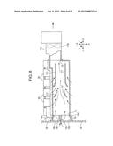 DRAWER MEMBER AND IMAGE FORMING APPARATUS diagram and image