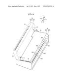 DRAWER MEMBER AND IMAGE FORMING APPARATUS diagram and image