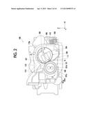 FIXING DEVICE, AND IMAGE FORMING APPARATUS diagram and image