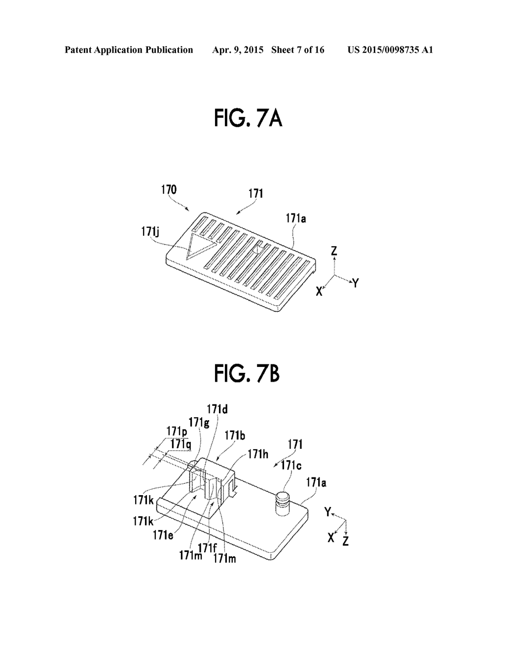 FIXING DEVICE, AND IMAGE FORMING APPARATUS - diagram, schematic, and image 08