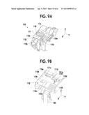 FIXING DEVICE, AND IMAGE FORMING APPARATUS diagram and image