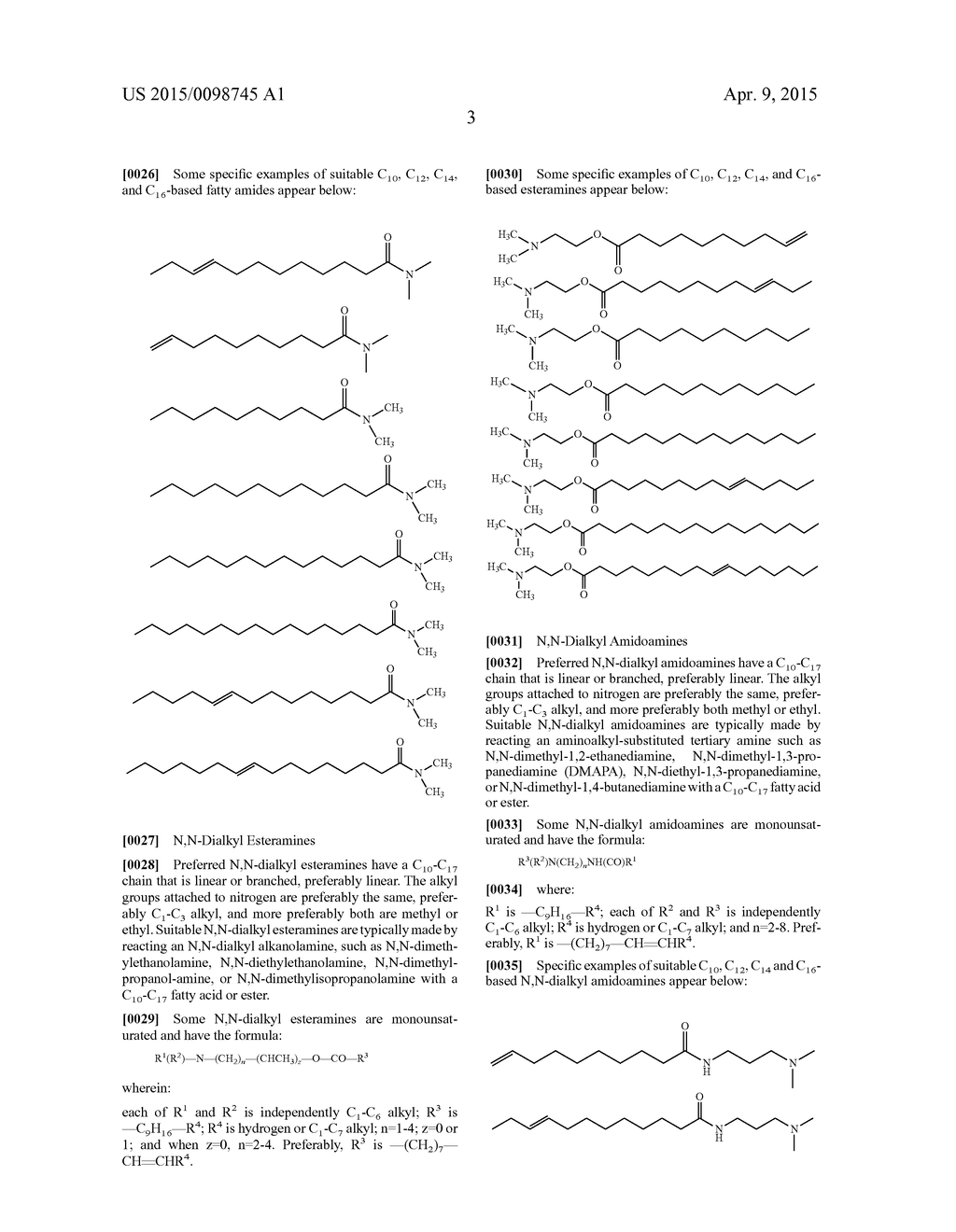 AQUEOUS HARD SURFACE CLEANERS BASED ON TERPENES AND FATTY ACID DERIVATIVES - diagram, schematic, and image 04