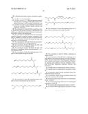 AQUEOUS HARD SURFACE CLEANERS BASED ON TERPENES AND FATTY ACID DERIVATIVES diagram and image