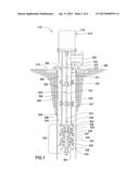 TURBINE-PUMP SYSTEM BOWL ASSEMBLY diagram and image