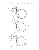 ADJUSTABLE TURBINE SEAL AND METHOD OF ASSEMBLING SAME diagram and image