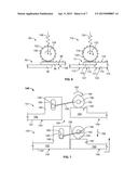 ADJUSTABLE TURBINE SEAL AND METHOD OF ASSEMBLING SAME diagram and image