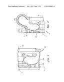 TURBINE HOUSING diagram and image