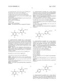 Fluorinated 2-Amino-4-(Benzylamino)Phenylcarbamate Derivatives diagram and image