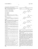 Fluorinated 2-Amino-4-(Benzylamino)Phenylcarbamate Derivatives diagram and image