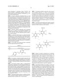 Fluorinated 2-Amino-4-(Benzylamino)Phenylcarbamate Derivatives diagram and image