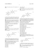 Fluorinated 2-Amino-4-(Benzylamino)Phenylcarbamate Derivatives diagram and image