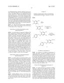 Fluorinated 2-Amino-4-(Benzylamino)Phenylcarbamate Derivatives diagram and image