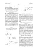 Fluorinated 2-Amino-4-(Benzylamino)Phenylcarbamate Derivatives diagram and image