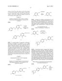 Fluorinated 2-Amino-4-(Benzylamino)Phenylcarbamate Derivatives diagram and image