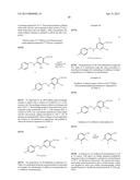 Fluorinated 2-Amino-4-(Benzylamino)Phenylcarbamate Derivatives diagram and image