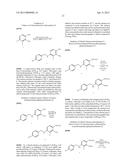 Fluorinated 2-Amino-4-(Benzylamino)Phenylcarbamate Derivatives diagram and image