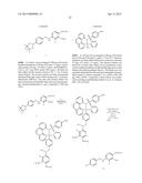 Fluorinated 2-Amino-4-(Benzylamino)Phenylcarbamate Derivatives diagram and image