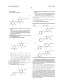 Fluorinated 2-Amino-4-(Benzylamino)Phenylcarbamate Derivatives diagram and image