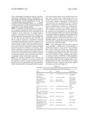 BRANCHED POLYETHER-POLYAMIDE BLOCK COPOLYMERS AND METHODS OF MAKING AND     USING THE SAME diagram and image