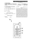 SUNSCREEN REAPPLICATION REMINDER DEVICE AND METHOD diagram and image