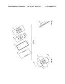 SUNSCREEN REAPPLICATION REMINDER DEVICE AND METHOD diagram and image