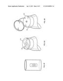 SUNSCREEN REAPPLICATION REMINDER DEVICE AND METHOD diagram and image