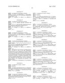 ISOXAZOLINE INSECTICIDES diagram and image