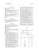 ISOXAZOLINE INSECTICIDES diagram and image