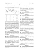 ISOXAZOLINE INSECTICIDES diagram and image