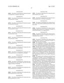 ISOXAZOLINE INSECTICIDES diagram and image