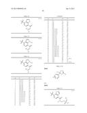 ISOXAZOLINE INSECTICIDES diagram and image