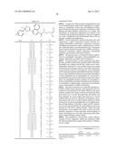 ISOXAZOLINE INSECTICIDES diagram and image