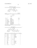 ISOXAZOLINE INSECTICIDES diagram and image