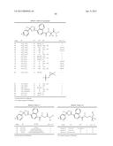 ISOXAZOLINE INSECTICIDES diagram and image