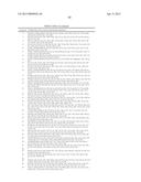 ISOXAZOLINE INSECTICIDES diagram and image