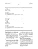 Modulators of ACYL-COA Lysocardiolipin Acyltransferase 1 (ALCAT1) and Uses     Thereof diagram and image