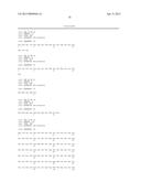 COMPOSITIONS AND METHODS FOR THE DIAGNOSIS AND TREATMENT OF TUMOR diagram and image