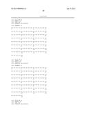 COMPOSITIONS AND METHODS FOR THE DIAGNOSIS AND TREATMENT OF TUMOR diagram and image