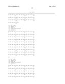 COMPOSITIONS AND METHODS FOR THE DIAGNOSIS AND TREATMENT OF TUMOR diagram and image