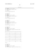 COMPOSITIONS AND METHODS FOR THE DIAGNOSIS AND TREATMENT OF TUMOR diagram and image