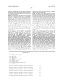 COMPOSITIONS AND METHODS FOR THE DIAGNOSIS AND TREATMENT OF TUMOR diagram and image