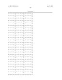 COMPOSITIONS AND METHODS FOR THE DIAGNOSIS AND TREATMENT OF TUMOR diagram and image